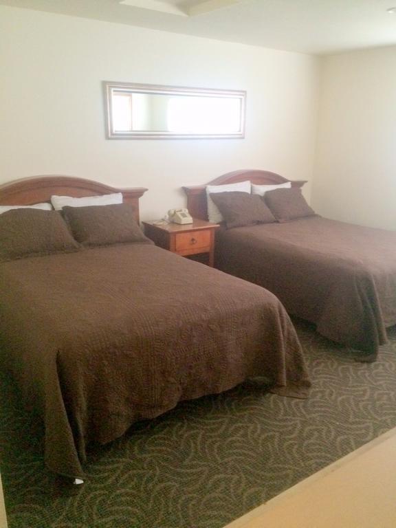 Sun Hill Motel Seattle Rom bilde