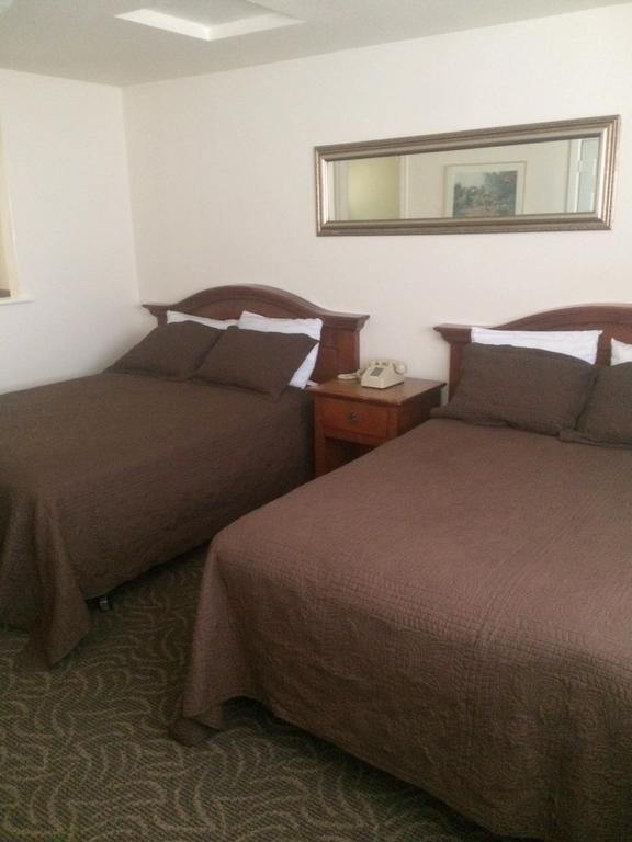 Sun Hill Motel Seattle Rom bilde