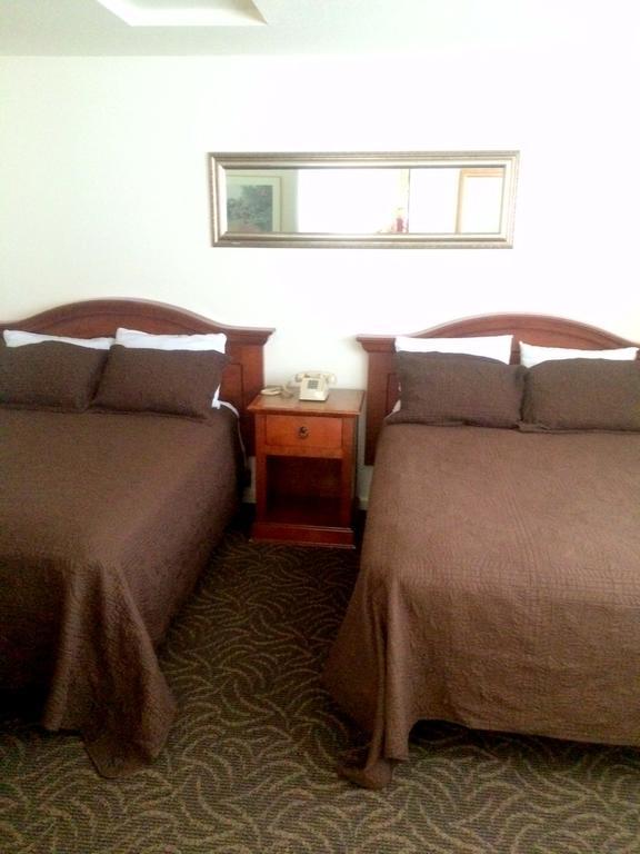Sun Hill Motel Seattle Rom bilde