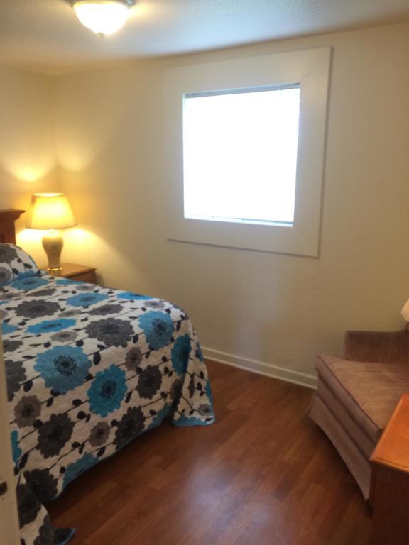 Sun Hill Motel Seattle Rom bilde