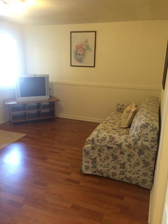 Sun Hill Motel Seattle Rom bilde
