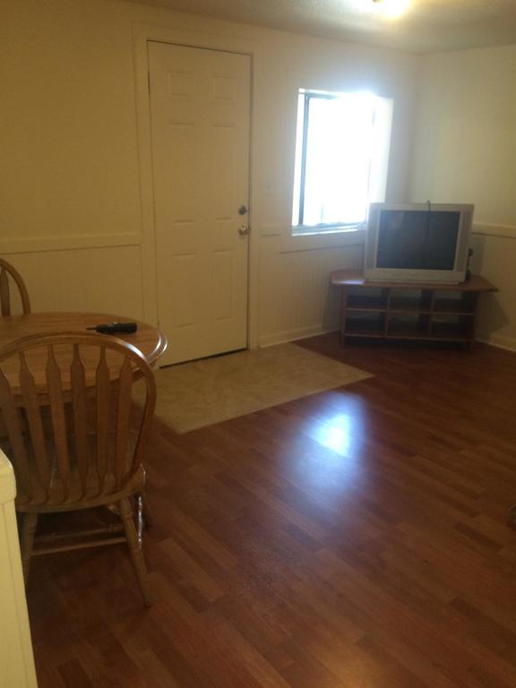 Sun Hill Motel Seattle Rom bilde