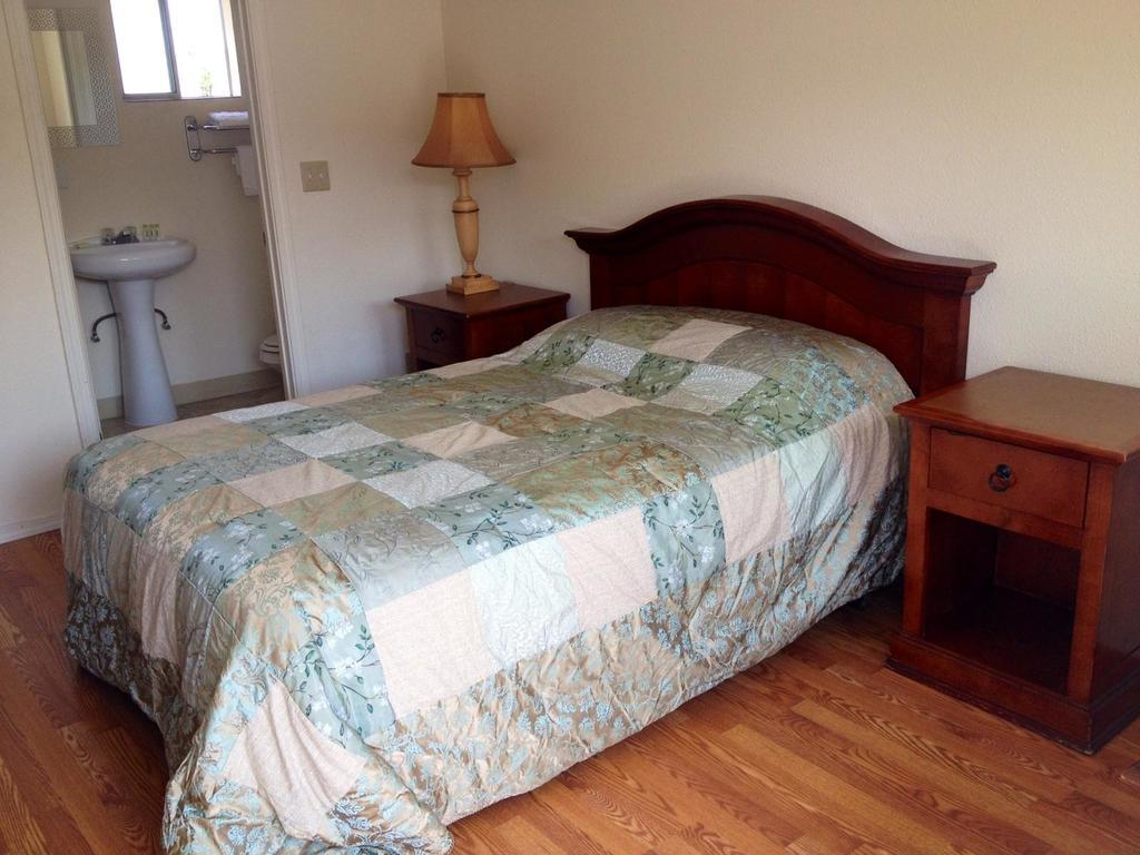 Sun Hill Motel Seattle Rom bilde