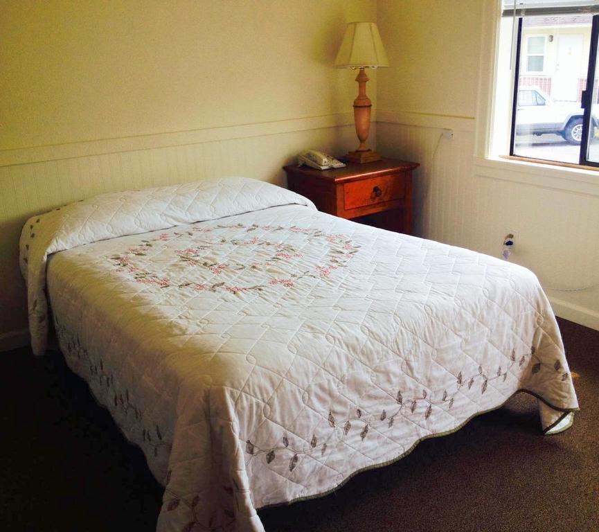 Sun Hill Motel Seattle Rom bilde