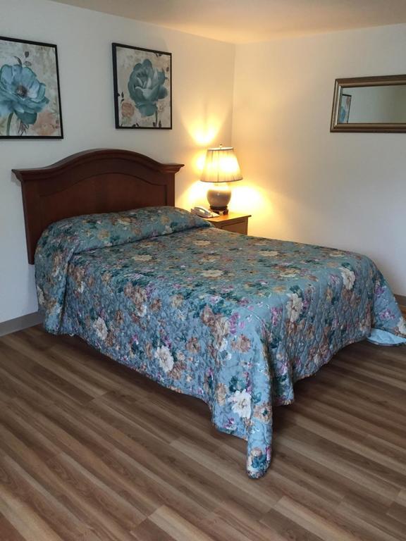 Sun Hill Motel Seattle Eksteriør bilde
