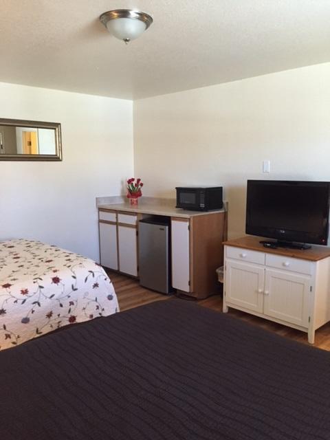 Sun Hill Motel Seattle Eksteriør bilde