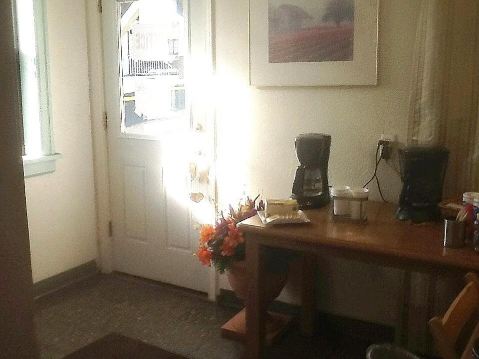 Sun Hill Motel Seattle Eksteriør bilde