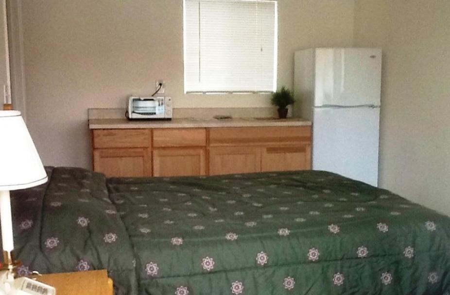 Sun Hill Motel Seattle Rom bilde