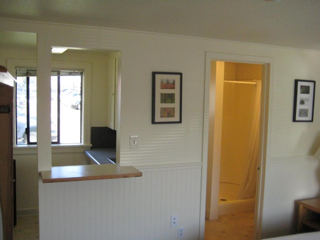 Sun Hill Motel Seattle Rom bilde
